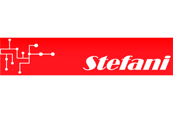 Logo Stefani home