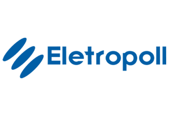 Logo eletropoll home