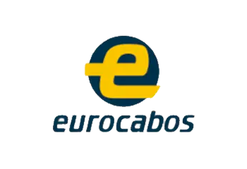 Logo Eurocabos home