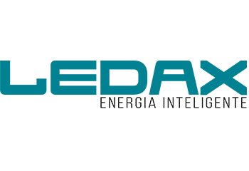 Logo Ledax home