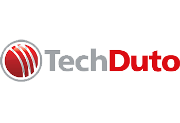 Logo Techduto home